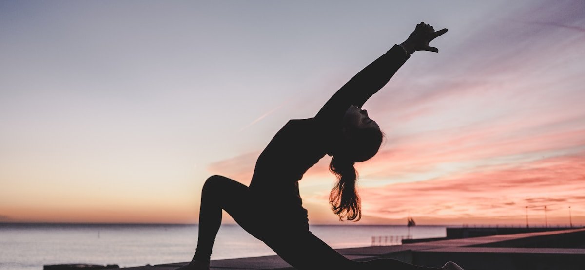 Slow-flow yoga dan pilates 2026